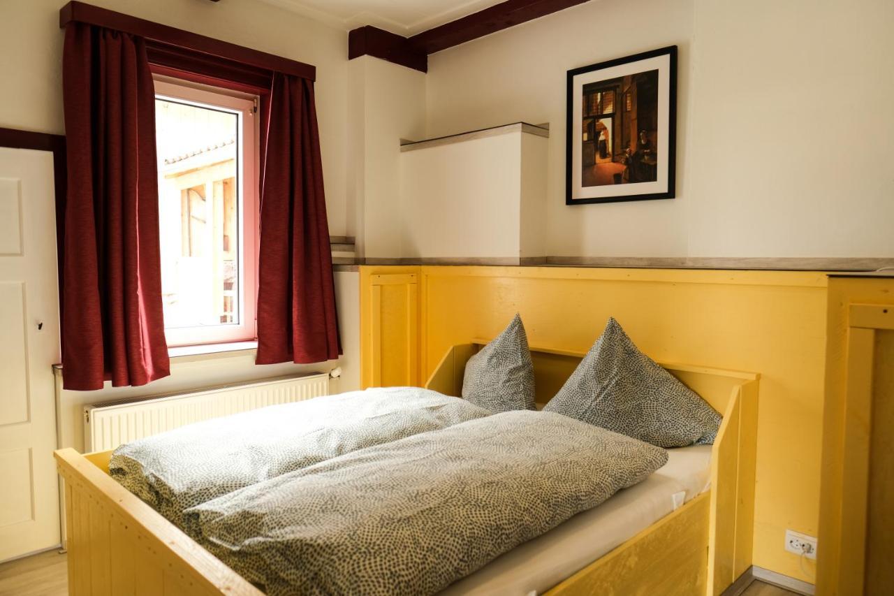 Vakantiehuis Julia Βίλα Bad Sachsa Εξωτερικό φωτογραφία