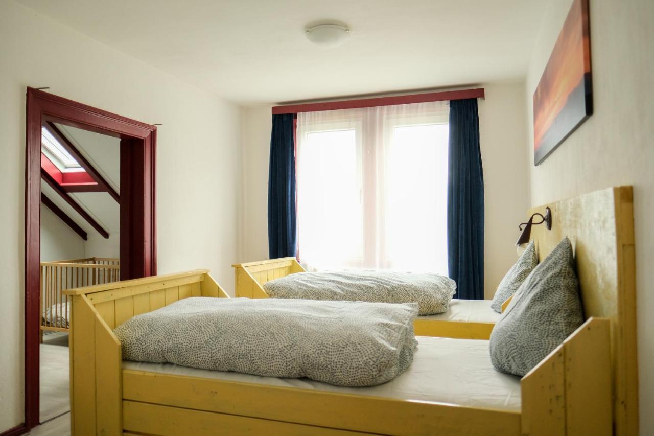 Vakantiehuis Julia Βίλα Bad Sachsa Εξωτερικό φωτογραφία